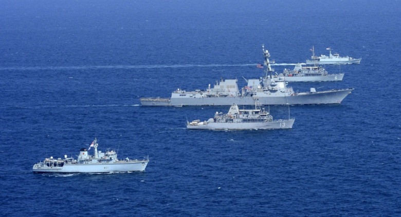 Iran: MSZ wezwał ambasadora Szwajcarii w związku z napięciem w Zatoce Perskiej - GospodarkaMorska.pl