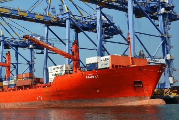 DP World przewiduje ciężkie czasy dla portów i terminali w czasie kryzysu COVID-19 - GospodarkaMorska.pl