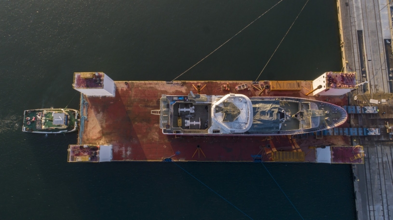 Ceny podstawowych typów statków w 2019 r. i trendy obecne - GospodarkaMorska.pl