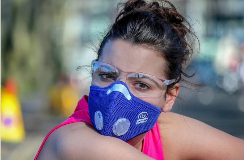 Royal Caribbean opatentował linię maseczek ochronnych - GospodarkaMorska.pl