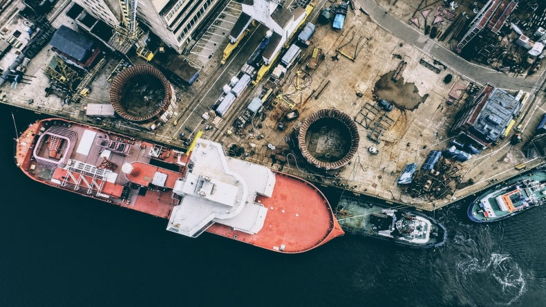 COVID-19 - Wytyczne IMO dotyczące opóźnienia dostawy statku - GospodarkaMorska.pl