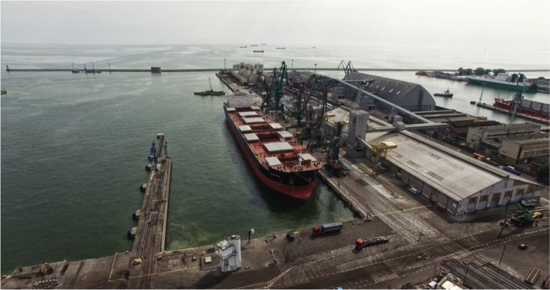 Ardanowski: susza jest wyraźna; w przypadku niższych zbiorów będzie zmniejszany eksport - GospodarkaMorska.pl