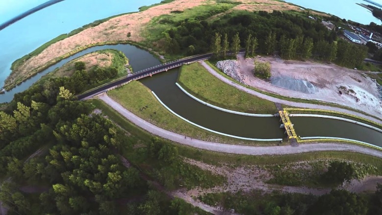 NFOŚiGW przeznaczy 10 mln zł min. na retencję wody w miastach - GospodarkaMorska.pl