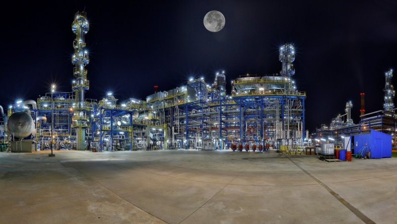 Lotos: Najefektywniej, jak to tylko możliwe - GospodarkaMorska.pl