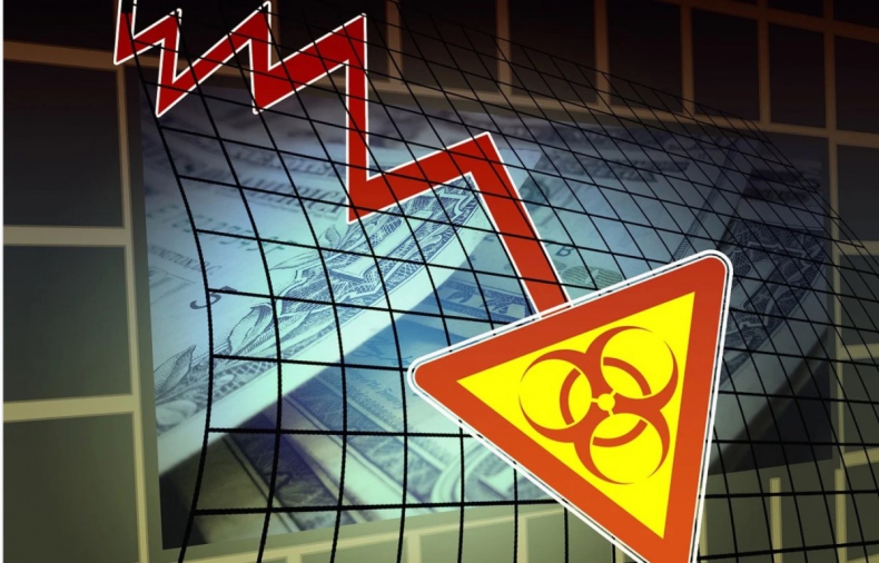 Bill Gates w Le Figaro: skutki pandemii odczuwalne będą nawet przez dwa lata - GospodarkaMorska.pl
