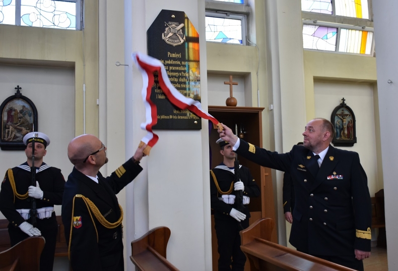 100. rocznica utworzenia Komendy Portu Wojennego Gdynia - GospodarkaMorska.pl
