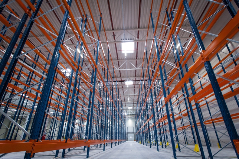 C.Hartwig Gdynia otwiera nowy magazyn - GospodarkaMorska.pl