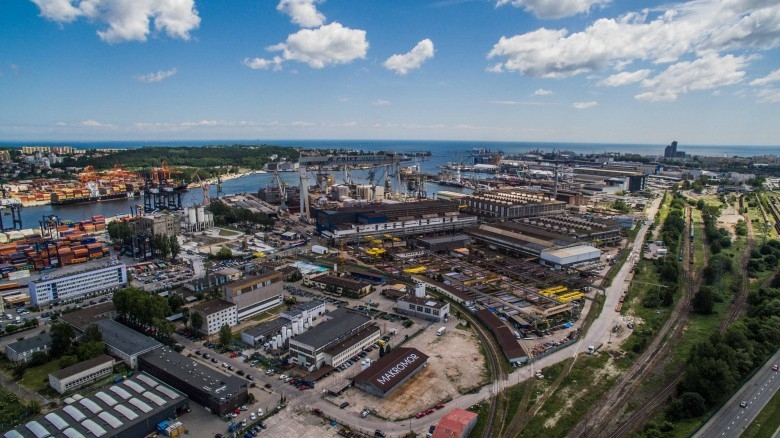 Instytut Staszica na temat obecnego stanu inwestycji infrastrukturalnych i pożądanych kierunków polityki państwa - GospodarkaMorska.pl