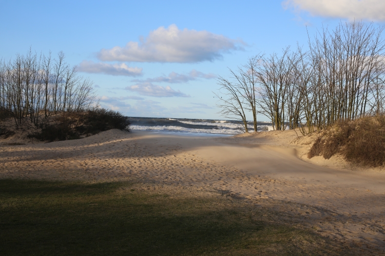 Gdańsk: Latem będzie osiem morskich kąpielisk - GospodarkaMorska.pl
