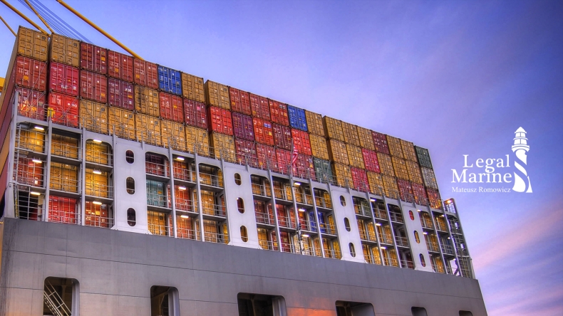 MARYNARZE, A KWARANTANNA: od dnia 02.05.2020 roku nowe przepisy - GospodarkaMorska.pl