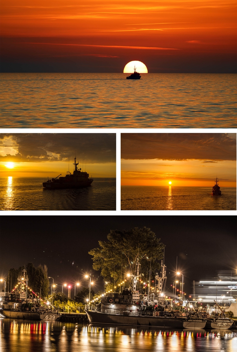 55 lat 8. Flotylli Obrony Wybrzeża - GospodarkaMorska.pl