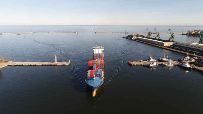 150 000 marynarzy oczekuje na podmianę - GospodarkaMorska.pl