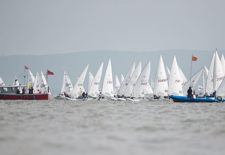 Puchar Polskiego Związku Żeglarskiego w Krynicy Morskiej odwołany - GospodarkaMorska.pl