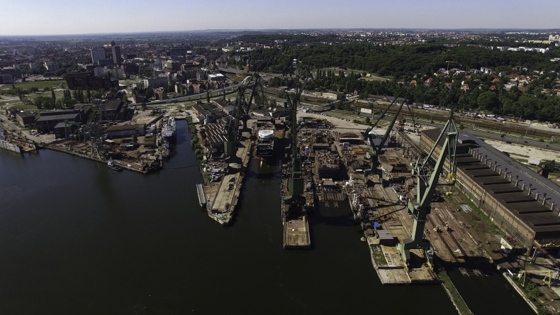 Spotkanie KORAB: „Przemysł Stoczniowy w Polsce przed wystąpieniem pandemii COVID-19” - GospodarkaMorska.pl