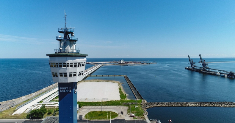 Port Gdańsk nagrodzony za działania CSR! - GospodarkaMorska.pl