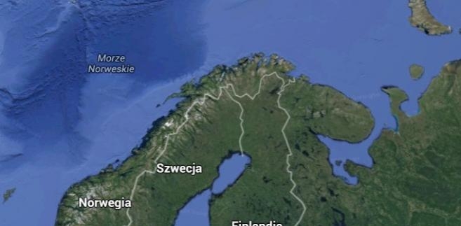 Po raz pierwszy od zimnej wojny marynarka wojenna USA na Morzu Barentsa - GospodarkaMorska.pl