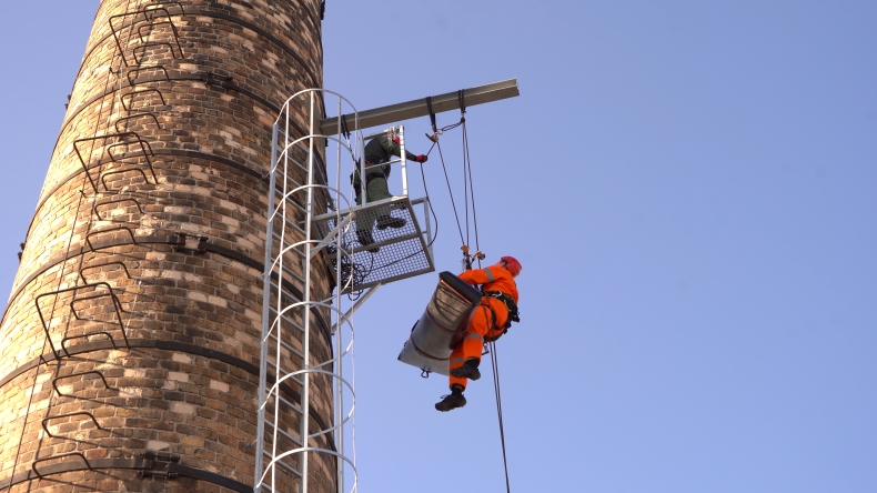 Kompleksowe szkolenia i nowoczesne symulatory w Szkole Morskiej w Gdyni (foto, wideo) - GospodarkaMorska.pl