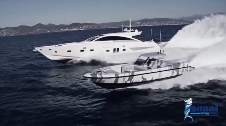 Firma Nanni Diesel już w Polsce - wyłączny przedstawiciel Phoenix Poland - GospodarkaMorska.pl