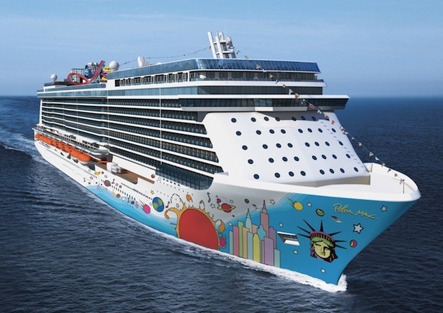 Norwegian Cruise Line uniknęło bankructwa i zabezpieczyło finanse na najbliższe 18 miesięcy - GospodarkaMorska.pl