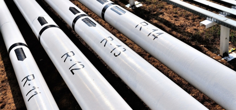 Ekspert: Jeżeli Gazprom przestanie wykorzystywać polski odcinek Jamału, możemy go używać sami - GospodarkaMorska.pl