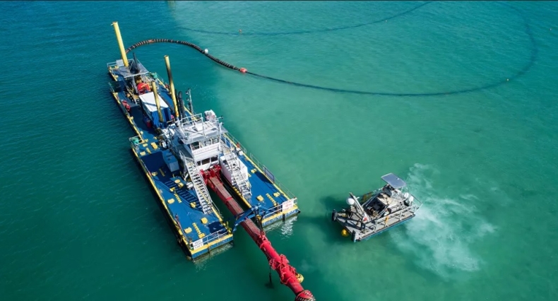 Gaz-System: Baltic Pipe z kompletem pozwoleń - GospodarkaMorska.pl