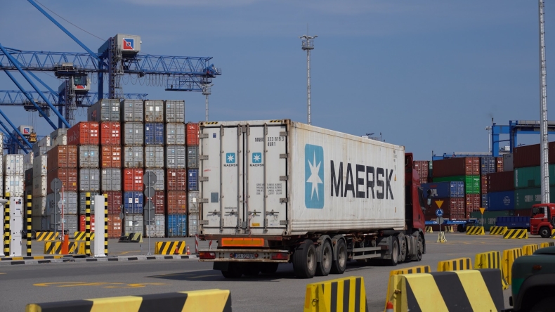 Borys: dołek aktywności gospodarczej był w kwietniu; chyba mamy go za sobą - GospodarkaMorska.pl