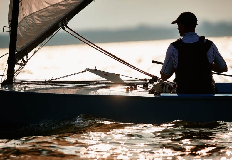 96 lat temu założono Polski Związek Żeglarski - GospodarkaMorska.pl