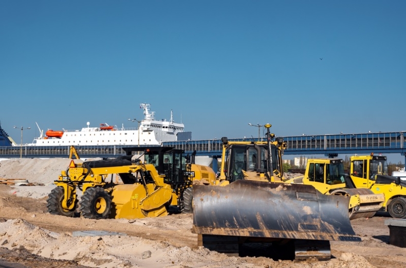 ZMPSiŚ stawia na ekologię i bezpieczeństwo energetyczne - GospodarkaMorska.pl