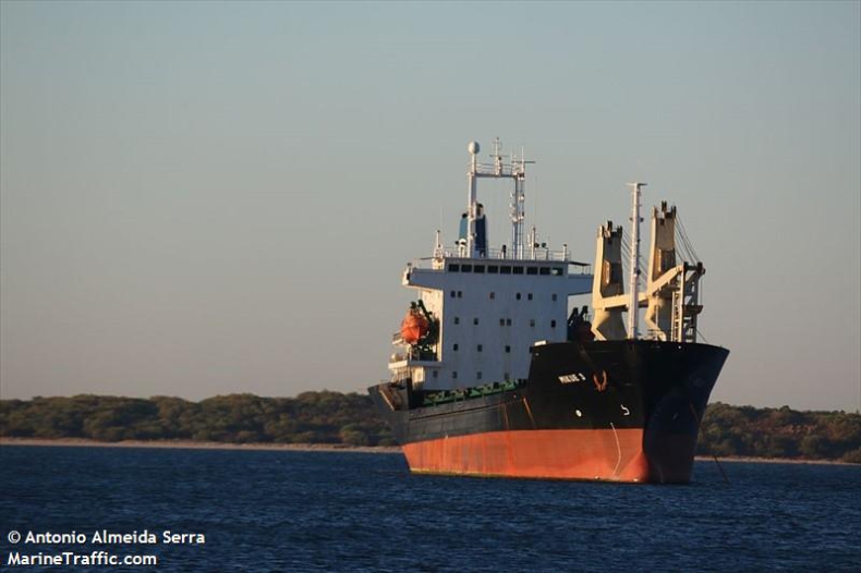 Piraci zaatakowali dwa statki na Zatoce Gwinejskiej - GospodarkaMorska.pl