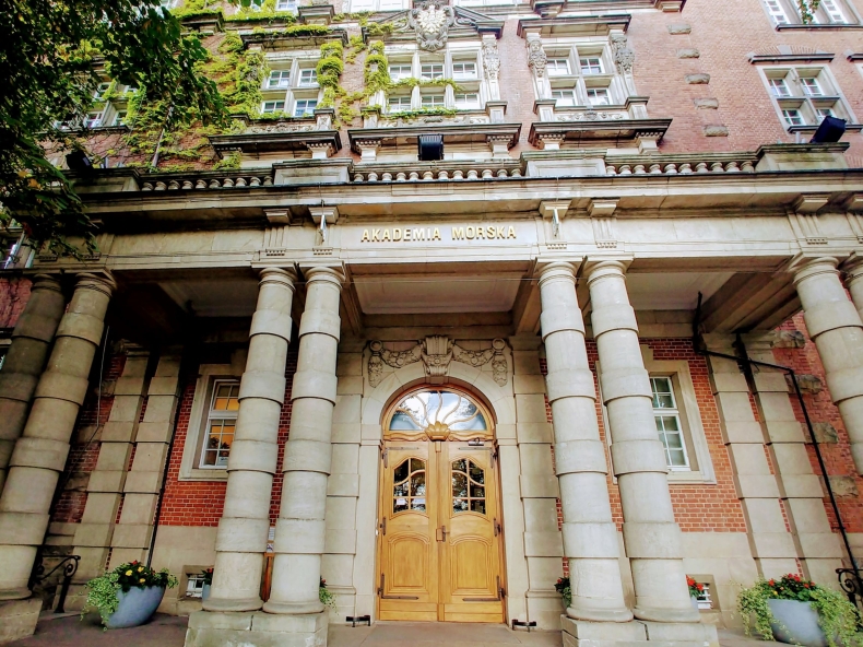 Rusza proces rekrutacyjny w Akademii Morskiej w Szczecinie - GospodarkaMorska.pl