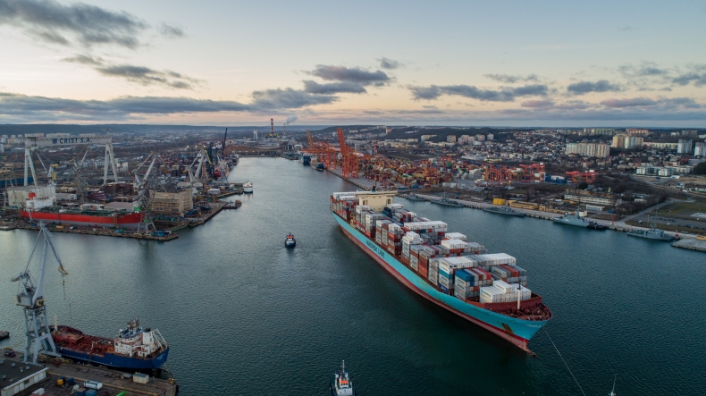 Polska gospodarka najbardziej odporna na kryzys w UE - GospodarkaMorska.pl