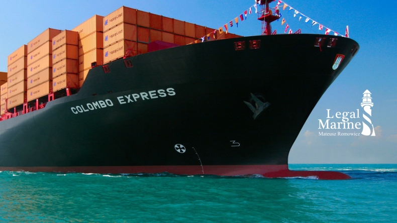 Obowiązkowa kwarantanna dla pracowników z branży morskiej? - GospodarkaMorska.pl