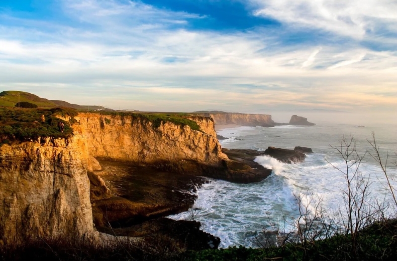 Trzęsienie ziemi o magnitudzie 6,5 na Pacyfiku - GospodarkaMorska.pl