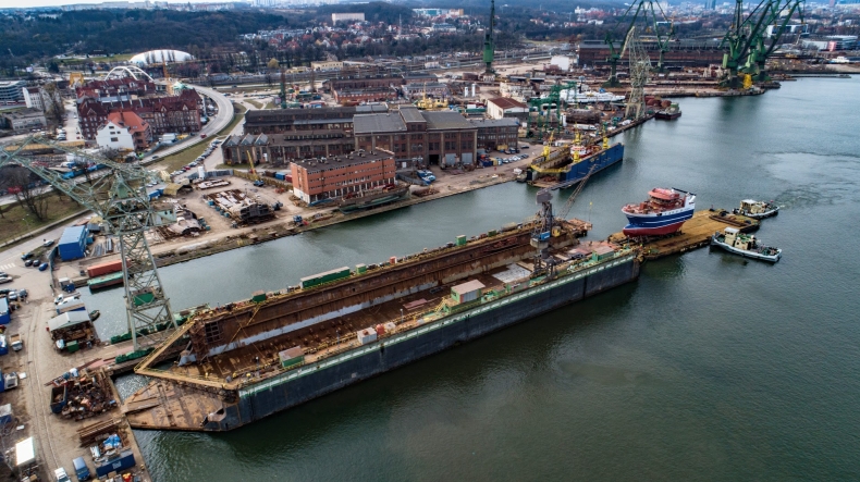 Przegląd aktywności morskich na rynkach globalnych za tydzień 27 kwietnia-1 maja - GospodarkaMorska.pl