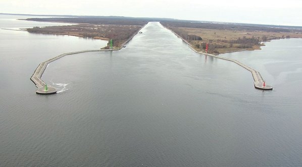 Szczecin: Usunięto pięć niewybuchów z czasów II wojny światowej - GospodarkaMorska.pl