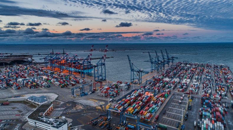 PIE: wygasanie pandemii nie musi oznaczać powrotu wzrostu polskiego eksportu - GospodarkaMorska.pl