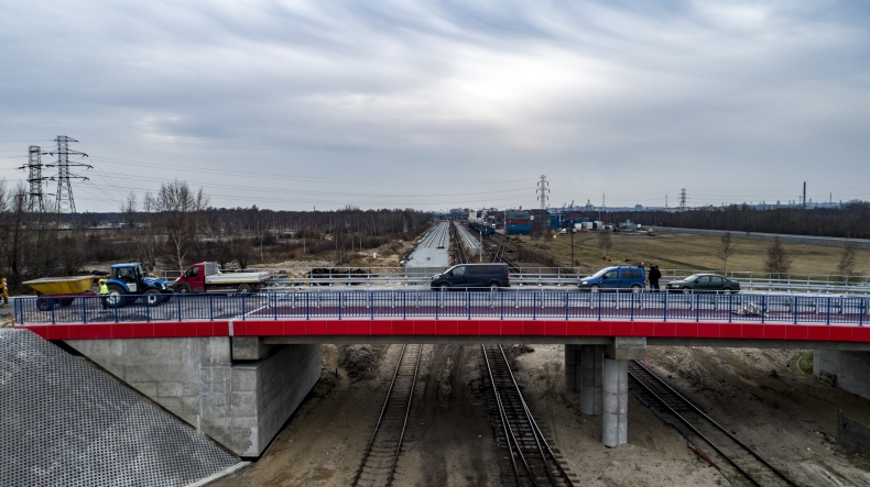 Prezes PKP zaapelował do KE o wsparcie inwestycji kolejowych - GospodarkaMorska.pl