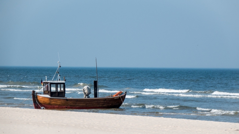 Zmiany w sektorze rolnictwa i rybołówstwa tematem wideokonferencji ministrów - GospodarkaMorska.pl
