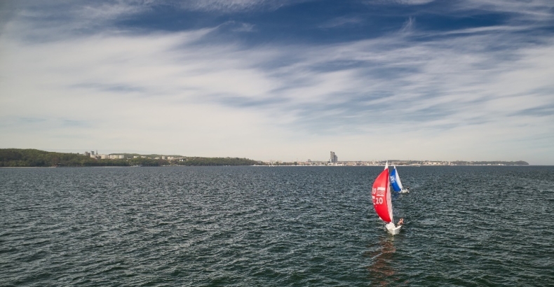 Jak przebiega budowa nowoczesnej łódki? - GospodarkaMorska.pl