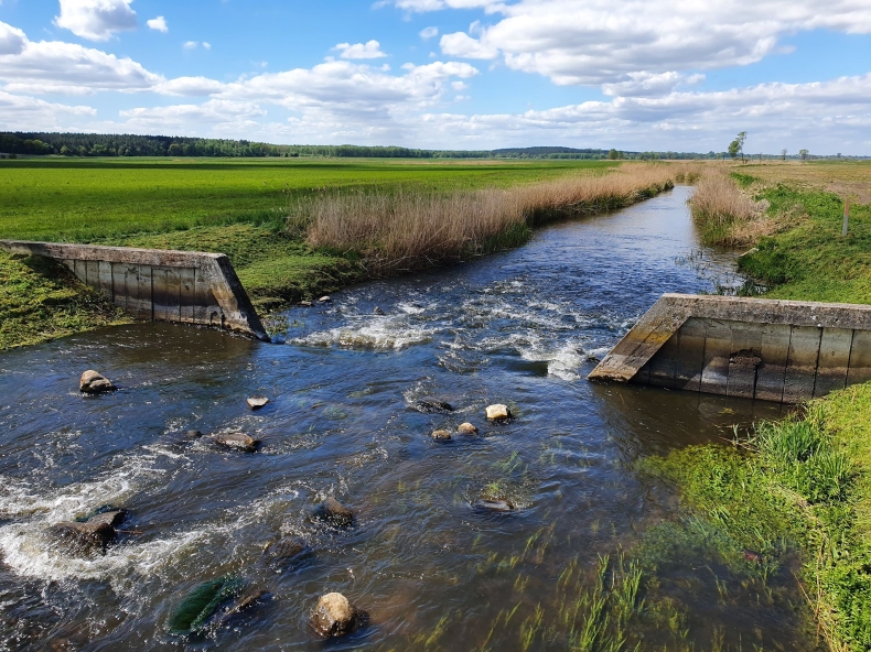 20 mln zł na retencję obszarów wodnych na Pomorzu Zachodnim - GospodarkaMorska.pl