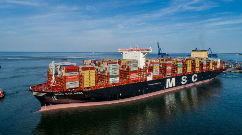 Chiński minister: pandemia koronawirusa tworzy bezprecedensowe wyzwania dla handlu - GospodarkaMorska.pl