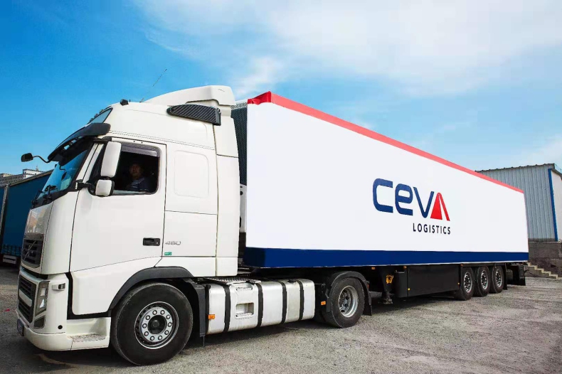 CEVA Logistics uruchamia nowe rozwiązanie dla utrzymania ciągłości łańcuchów dostaw w czasie COVID-19 - GospodarkaMorska.pl