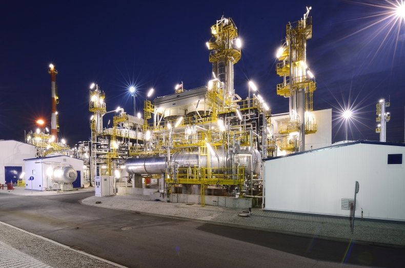 PKN ORLEN jest zainteresowany projektem w Ostrołęce wyłącznie w technologii gazowej - GospodarkaMorska.pl