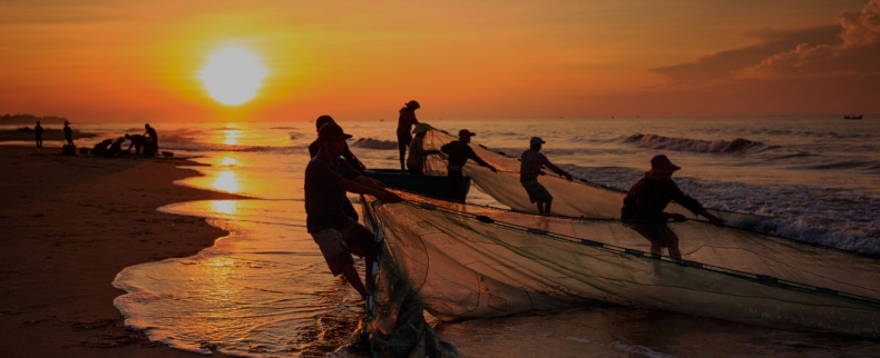 Webinar: redukcja odpadów i gospodarka w obiegu zamkniętym w branży owoców morza - GospodarkaMorska.pl