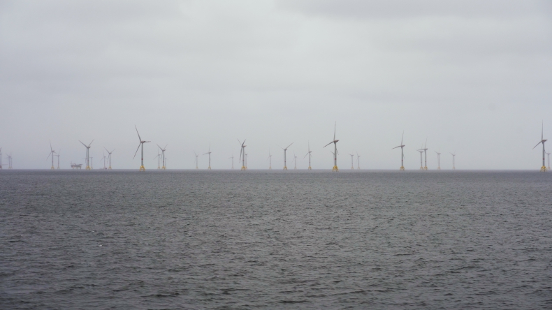 Dania proponuje wyspy energetyczne w ramach planu działania na rzecz klimatu - GospodarkaMorska.pl