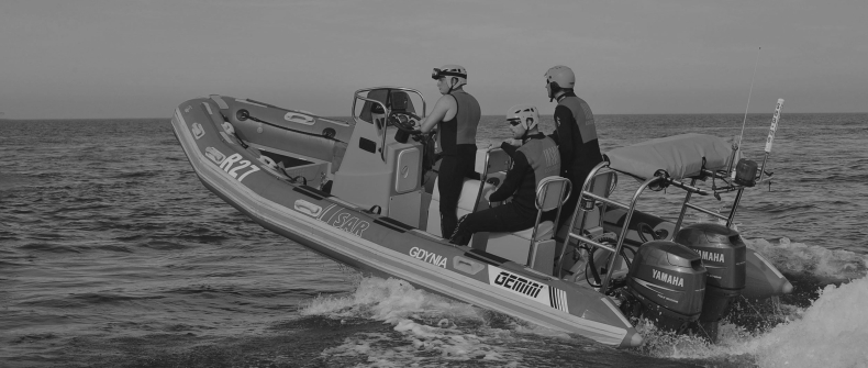 Bałtyk w polskiej strefie niewystarczająco zabezpieczony - GospodarkaMorska.pl