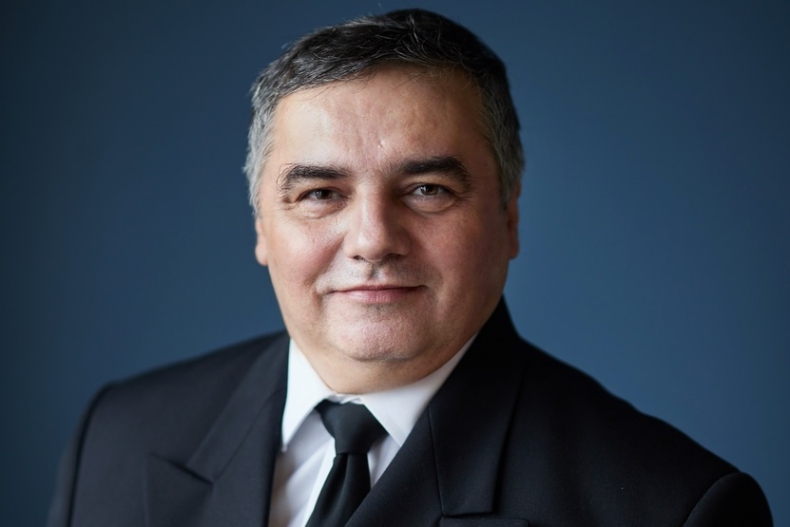 Nowy rektor Uniwersytetu Morskiego w Gdyni - GospodarkaMorska.pl