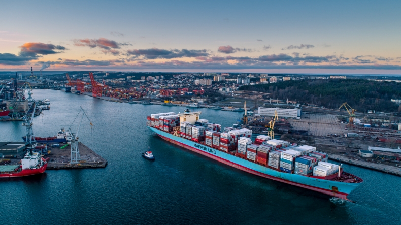 Prezydent: chcemy, żeby Polska była państwem innowacyjnym, z nowoczesną gospodarką - GospodarkaMorska.pl