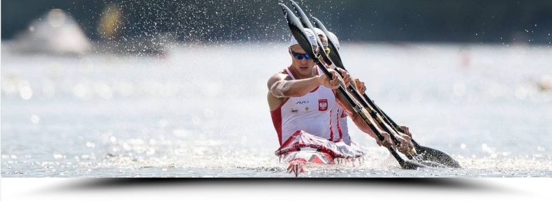 Międzynarodowe imprezy w kajakarstwie wciąż pod znakiem zapytania - GospodarkaMorska.pl