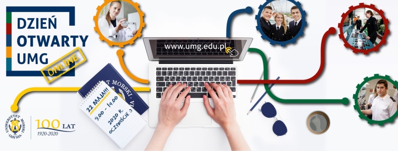 Dzień Otwarty Uniwersytetu Morskiego - GospodarkaMorska.pl